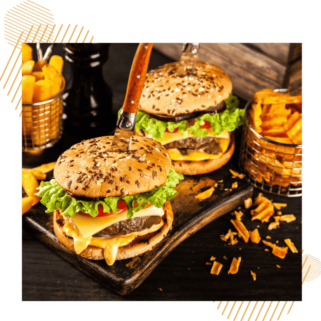 catering desi food junction